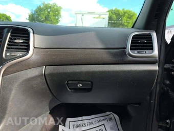 2018 Jeep Grand Cherokee Altitude Edition - miniatura 16
