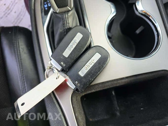 2018 Jeep Grand Cherokee Altitude Edition - miniatura 5