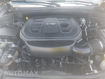 2018 Jeep Grand Cherokee Altitude Edition - miniatura 15