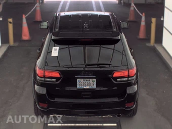 2018 Jeep Grand Cherokee Altitude Edition - miniatura 5