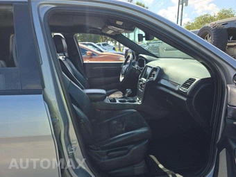 2018 Jeep Grand Cherokee Altitude Edition - miniatura 18