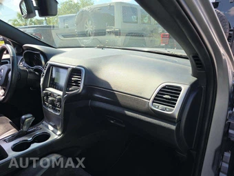 2018 Jeep Grand Cherokee Altitude Edition - miniatura 19