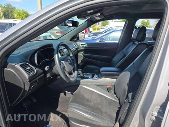 2018 Jeep Grand Cherokee Altitude Edition - miniatura 6