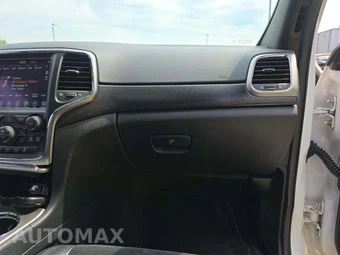 2018 Jeep Grand Cherokee Altitude Edition - miniatura 19