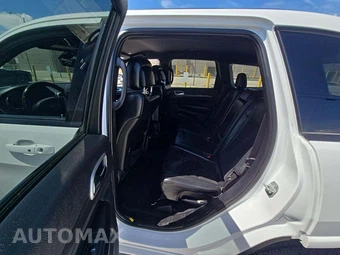 2018 Jeep Grand Cherokee Altitude Edition - miniatura 10