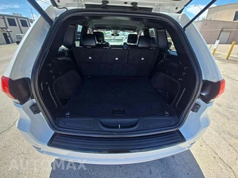 2018 Jeep Grand Cherokee Altitude Edition - miniatura 11