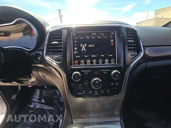 2018 Jeep Grand Cherokee Altitude Edition - miniatura 7