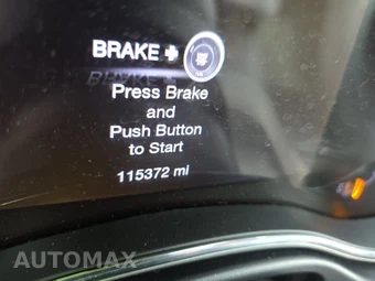 2018 Jeep Grand Cherokee Altitude Edition - miniatura 12
