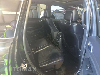 2018 Jeep Grand Cherokee Altitude Edition - miniatura 16