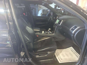2018 Jeep Grand Cherokee Altitude Edition - miniatura 18
