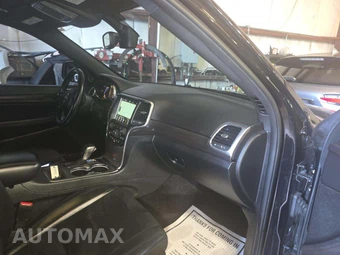 2018 Jeep Grand Cherokee Altitude Edition - miniatura 19
