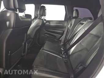 2018 Jeep Grand Cherokee Altitude Edition - miniatura 13