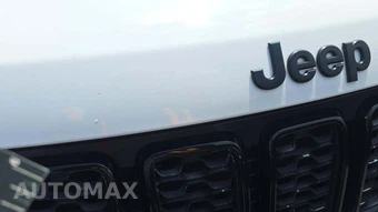 2018 Jeep Grand Cherokee Altitude Edition - miniatura 20
