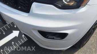 2018 Jeep Grand Cherokee Altitude Edition - miniatura 24