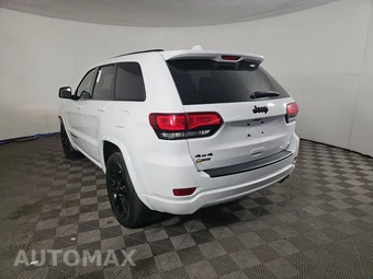 2018 Jeep Grand Cherokee Altitude Edition - miniatura 6