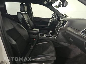 2018 Jeep Grand Cherokee Altitude Edition - miniatura 8