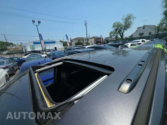 2018 Jeep Grand Cherokee Altitude Edition - miniatura 12
