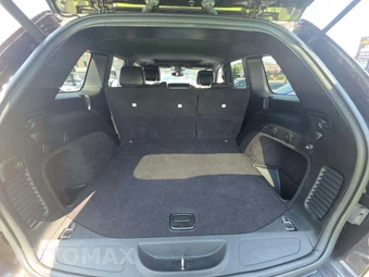 2018 Jeep Grand Cherokee Altitude Edition - miniatura 14