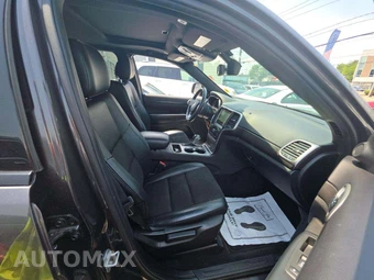 2018 Jeep Grand Cherokee Altitude Edition - miniatura 18