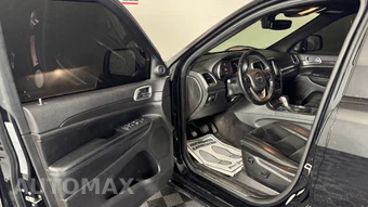2018 Jeep Grand Cherokee Altitude Edition - miniatura 11