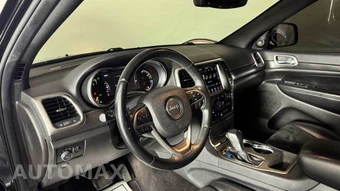 2018 Jeep Grand Cherokee Altitude Edition - miniatura 13