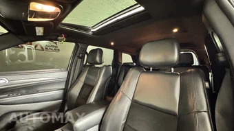 2018 Jeep Grand Cherokee Altitude Edition - miniatura 14
