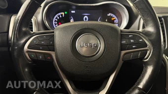 2018 Jeep Grand Cherokee Altitude Edition - miniatura 16