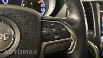 2018 Jeep Grand Cherokee Altitude Edition - miniatura 17