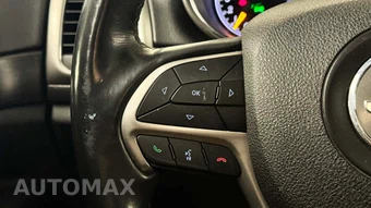 2018 Jeep Grand Cherokee Altitude Edition - miniatura 18