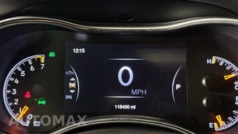 2018 Jeep Grand Cherokee Altitude Edition - miniatura 19