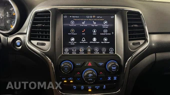 2018 Jeep Grand Cherokee Altitude Edition - miniatura 20