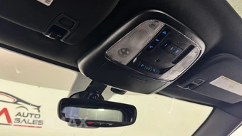 2018 Jeep Grand Cherokee Altitude Edition - miniatura 21
