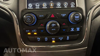 2018 Jeep Grand Cherokee Altitude Edition - miniatura 23
