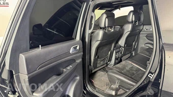 2018 Jeep Grand Cherokee Altitude Edition - miniatura 25