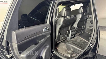 2018 Jeep Grand Cherokee Altitude Edition - miniatura 26