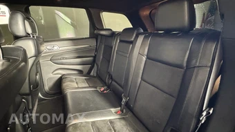 2018 Jeep Grand Cherokee Altitude Edition - miniatura 29