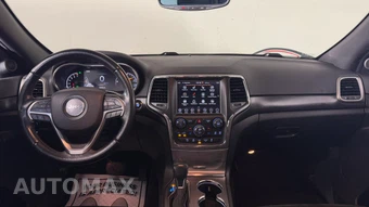 2018 Jeep Grand Cherokee Altitude Edition - miniatura 31