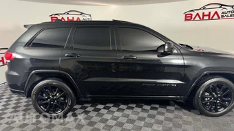 2018 Jeep Grand Cherokee Altitude Edition - miniatura 8