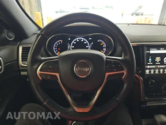 2018 Jeep Grand Cherokee Altitude Edition - miniatura 10