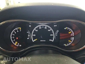2018 Jeep Grand Cherokee Altitude Edition - miniatura 12