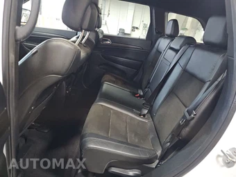 2018 Jeep Grand Cherokee Altitude Edition - miniatura 13