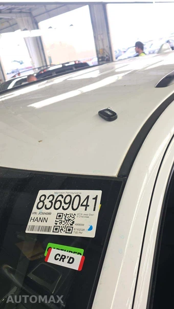 2018 Jeep Grand Cherokee Altitude Edition - miniatura 18