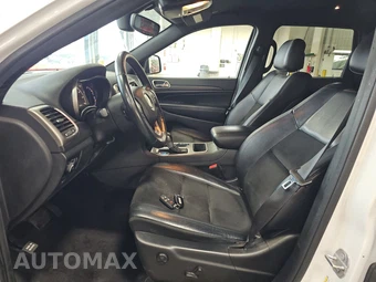 2018 Jeep Grand Cherokee Altitude Edition - miniatura 7
