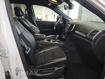 2018 Jeep Grand Cherokee Altitude Edition - miniatura 8