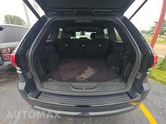 2018 Jeep Grand Cherokee Altitude Edition - miniatura 14