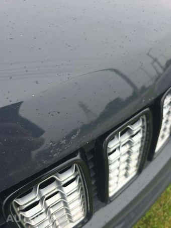 2018 Jeep Grand Cherokee Altitude Edition - miniatura 21