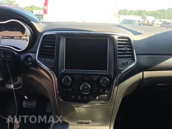 2018 Jeep Grand Cherokee Altitude Edition - miniatura 11