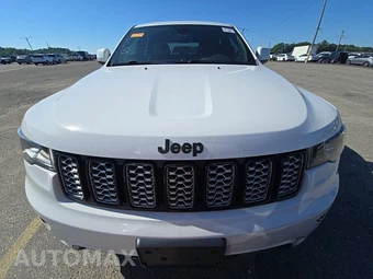 2018 Jeep Grand Cherokee Altitude Edition - miniatura 2