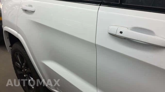 2018 Jeep Grand Cherokee Altitude Edition - miniatura 24