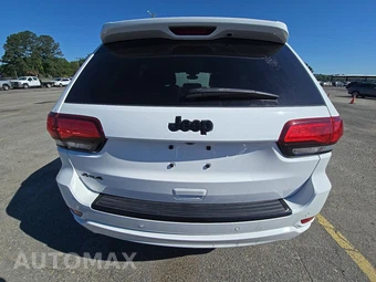 2018 Jeep Grand Cherokee Altitude Edition - miniatura 5